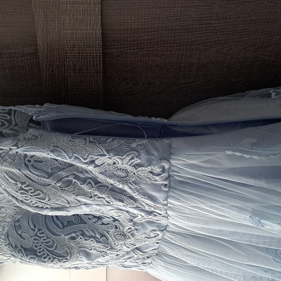 CHI CHI LONDON Retro Fit & Flare - Picture 8 of 16